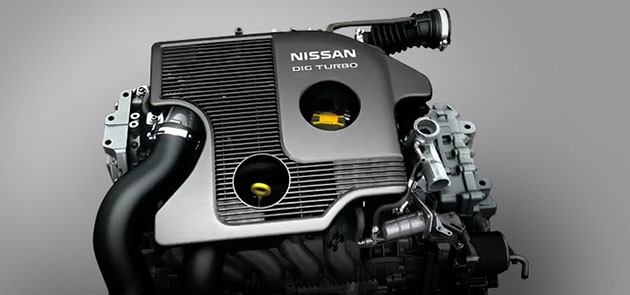 不要NA要Turbo！美规Nissan Sylphy将换上涡轮引擎！