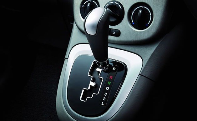 Proton确定全新的扭力转换器CVT将不会来自Punch！