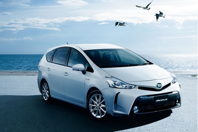 巩固全球龙头霸主地位！Toyota宣布正式完全收购Daihatsu！