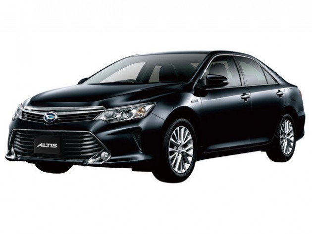 巩固全球龙头霸主地位！Toyota宣布正式完全收购Daihatsu！