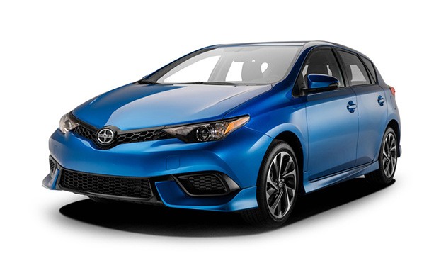 Toyota正式宣布Scion品牌停止营运！期下车款将悉数回归Toyota！