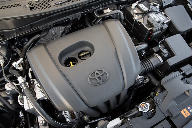 Toyota正式宣布Scion品牌停止营运！期下车款将悉数回归Toyota！