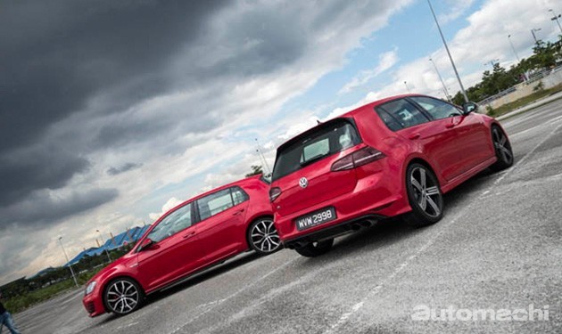 VW全新10速DSG细节曝光!可以承受最大550Nm的扭力!