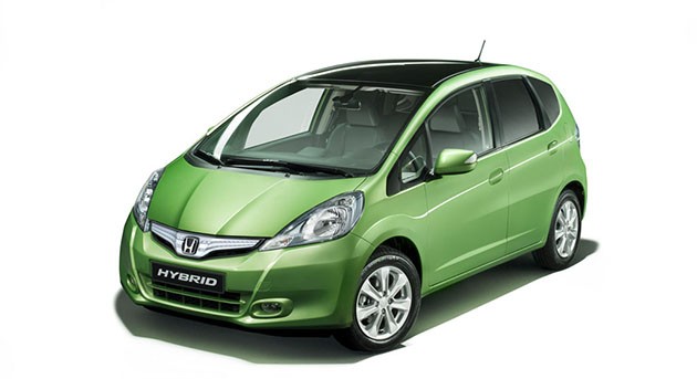 非国产最好卖的Hatchback！三代Honda Jazz回顾！