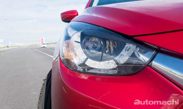 Mazda2 Diesel和CX-5 Diesel将在今年导入我国市场？