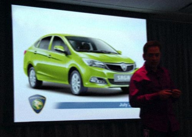 大马车坛战国时代开始！新年有超多新车款即将上市！