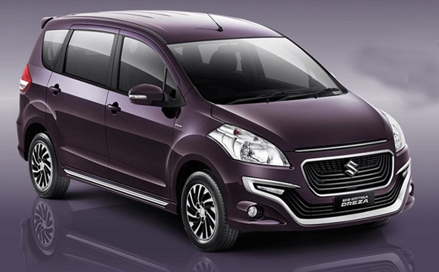 大马车坛战国时代开始！新年有超多新车款即将上市！