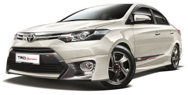 大马车坛战国时代开始！新年有超多新车款即将上市！