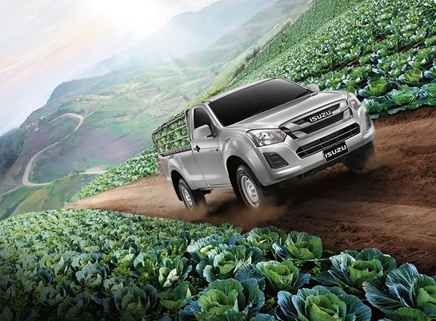 大马车坛战国时代开始！新年有超多新车款即将上市！