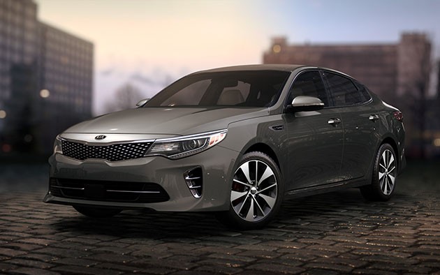 大马车坛战国时代开始！新年有超多新车款即将上市！