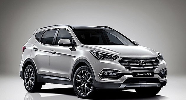 大马车坛战国时代开始！新年有超多新车款即将上市！