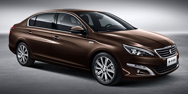 大马车坛战国时代开始！新年有超多新车款即将上市！