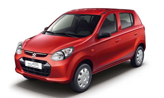 大马车坛战国时代开始！新年有超多新车款即将上市！