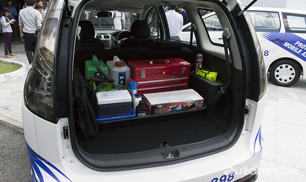 新厂徽新形象!Proton发布全新厂徽和全新标语!