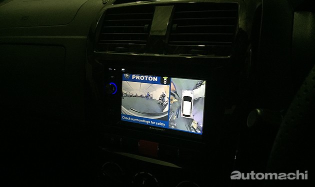 Proton Perdana 2016正式公开预订!细节大披露!