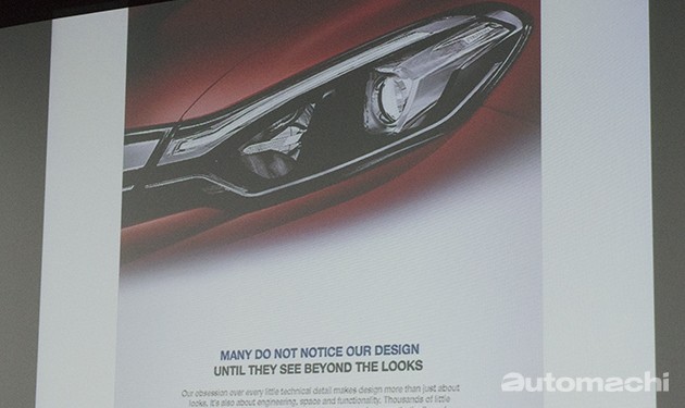 Proton Perdana 2016正式公开预订!细节大披露!