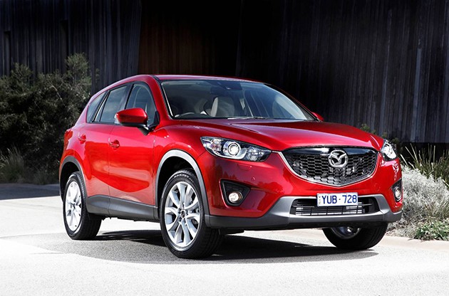 Mazda Skyactiv-D成为日本市场唯一一款排放符合标准柴油引擎！