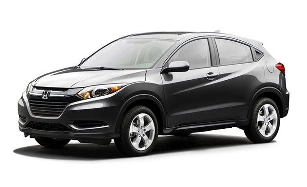 车型分析：为什么SUV会成为全球市场的新宠？