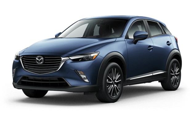 车型分析：为什么SUV会成为全球市场的新宠？