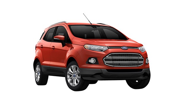 Ford Malaysia推出现金回扣和低还款优惠！！