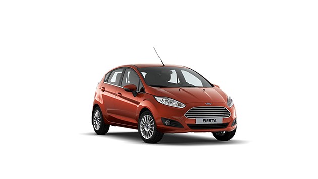 Ford Malaysia推出现金回扣和低还款优惠！！