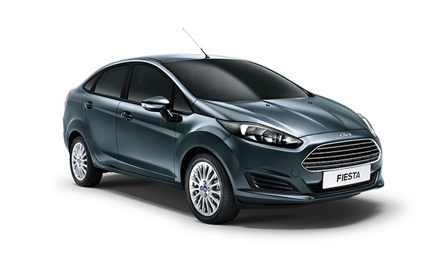 Ford Malaysia推出现金回扣和低还款优惠！！