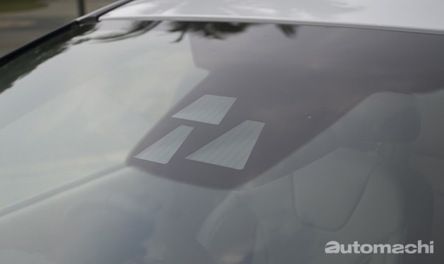 运动系房车，Ford Focus Sedan Facelift！