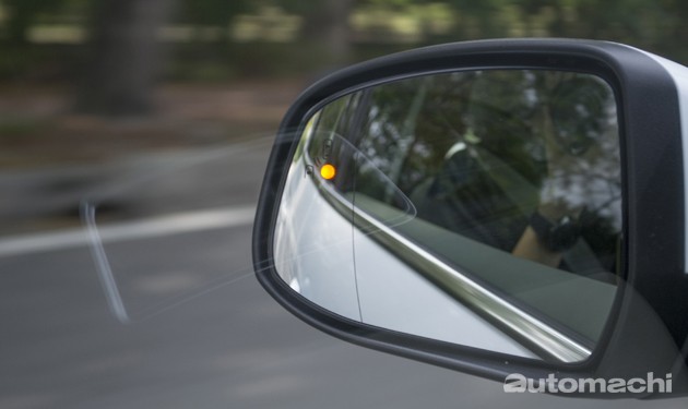 运动系房车，Ford Focus Sedan Facelift！