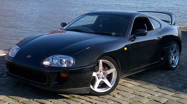 全新Toyota Supra价格极有可能定在13万令吉左右！