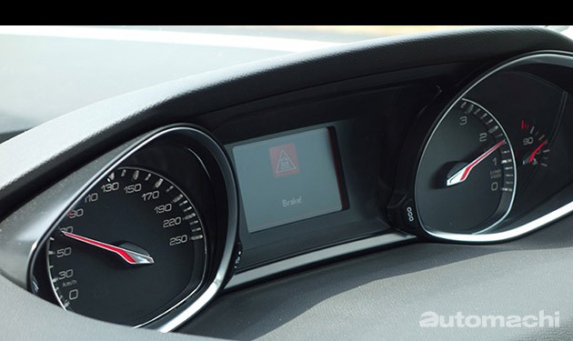 Toyota和Lexus将在2017年在北美把AEB列为标准配备!