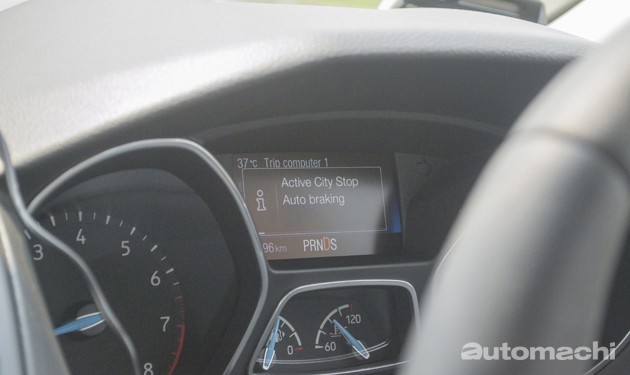 Toyota和Lexus将在2017年在北美把AEB列为标准配备！