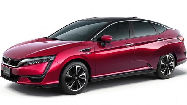 氢燃料在未来能不能够取代传统燃油？