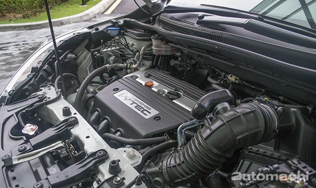 Honda CR-V VS Nissan X-Trail,谁更优秀?