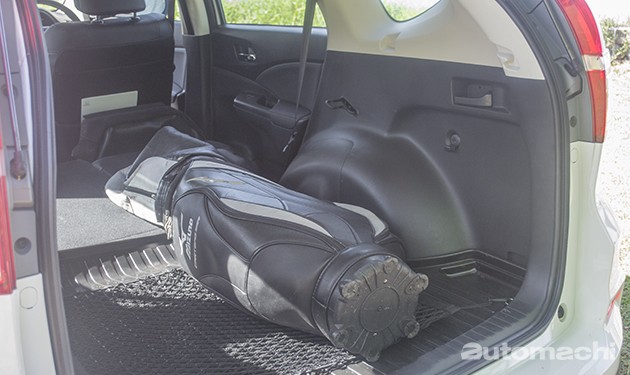 Honda CR-V VS Nissan X-Trail,谁更优秀?