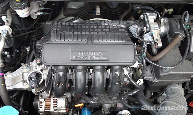 下一代Honda Jazz将采用1.0L的VTEC Turbo引擎！