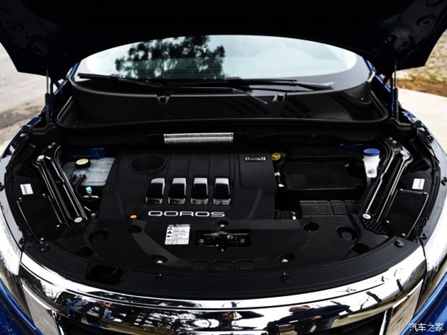 Qoros5正式在中国上市！售价仅88,329令吉！