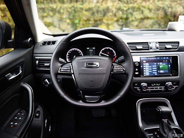 Qoros5正式在中国上市！售价仅88,329令吉！