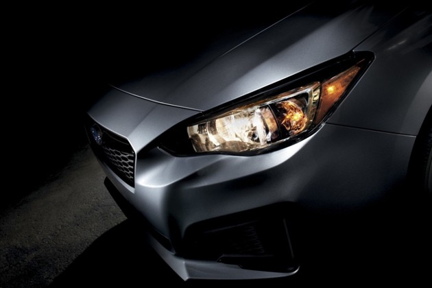 新的进化！全新Subaru Impreza即将在月尾现身！