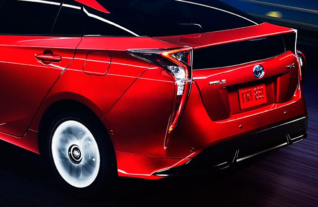 Toyota神秘新车即将现身纽约车展！