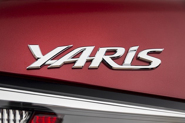 分析：为什么Toyota不把Vios带到美国市场贩售而是选择Rebadge Mazda2？