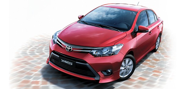 分析：为什么Toyota不把Vios带到美国市场贩售而是选择Rebadge Mazda2？