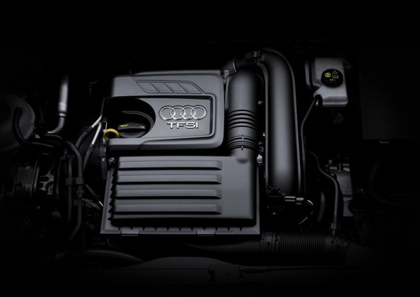 2016日内瓦车展：入门豪华Crossover！Audi Q2正式登场！