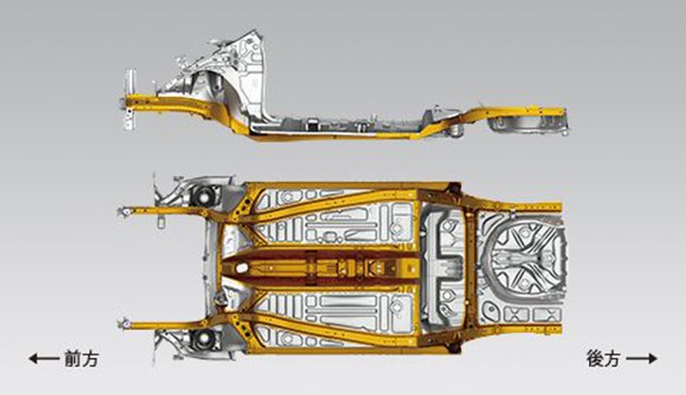 Suzuki Baleno正式于日本市场发表!