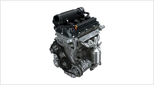 Suzuki Baleno正式于日本市场发表！