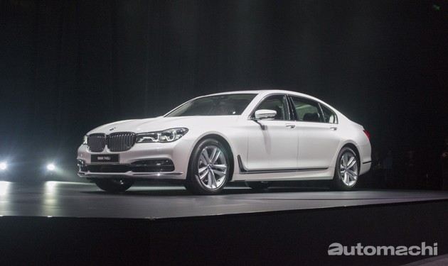 大马汽车品牌分析Part 10：EEV的优势下BMW今年的销量会出现增长吗？