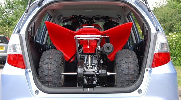 车型分析:为什么马来西亚人那么喜欢购买掀背车?