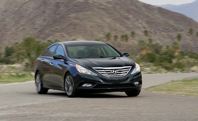 大马汽车品牌分析Part 5：单靠设计Hyundai能走多久？