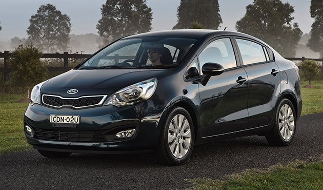 大马汽车品牌分析Part 9:Kia Forte奇迹还会再现吗?