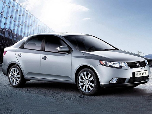 大马汽车品牌分析Part 9:Kia Forte奇迹还会再现吗?