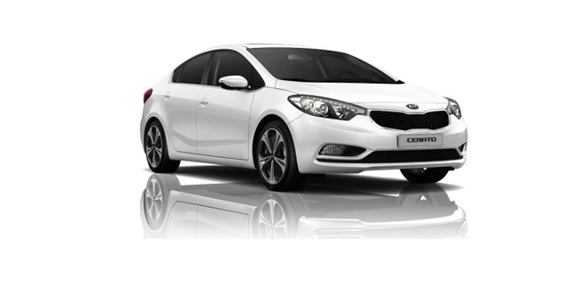 大马汽车品牌分析Part 9:Kia Forte奇迹还会再现吗?